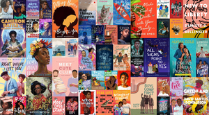 Barn Totally Spies Porn - K. Ancrum | LGBTQ Reads