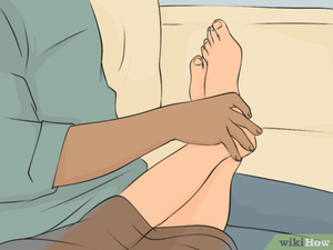 American Dad Gay Porn Foot - How to Admit to a Foot Fetish: 8 Steps (with Pictures) - wikiHow