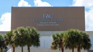 Fau Student Porn - Delray man caught watching child porn in FAU library officially sentenced â€“  UNIVERSITY PRESS