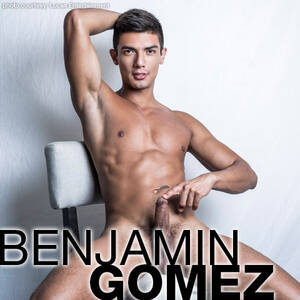 Gay Porn Entertainment - Benjamin Gomez | Sexy Twink Bottom Lucas Entertainment Gay Porn Star |  smutjunkies Gay Porn Star Male Model Directory