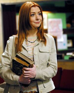 Alyson Hannigan Lesbian - Alyson Hannigan net worth: How much is Buffy star Alyson Hannigan worth? |  Express.co.uk