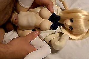 Hentai Doll Porn - Hentai Doll Sex