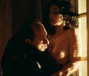 Monica Bellucci Malena Sex Scene - Nude celebrities and naked actress, topless videos and sex scenes in hot  Hollywood video