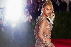 Beyonce Celebrity Porn - BeyoncÃƒÂ© & How She Became the Queen of Pop: Excerpt From Ann Powers' Book |  Billboard â€“ Billboard