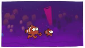 Nemo Porn - The ultimate \