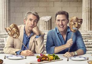 Funny Greek Porn - Shane Dunphy (S. A. Dunphy) on X: \