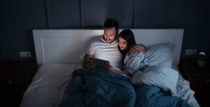 Couples That Watch Porn Together - Does Watching Porn with a Partner Help the Relationship in the Long-Run?