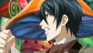 Black Butler Ciel Porn - In Ciel in Wonderland part 2, Ciel turns into an adult but doesn't have his  eye patch, this is because Ciel doesn't have a future self being a demon,  ...