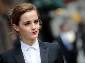Emma Watson Millie Fucking - Emma Watson Quotes on Dating