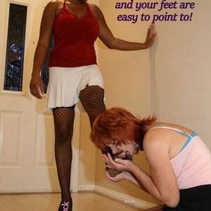 Black Slave Porn Captions - white slavery captions.... | Darkwanderer - Cuckold forums