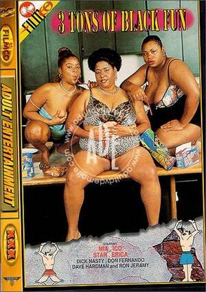 funky black sex movies - 3 Tons Of Black Fun (2001) | FilmCo | Adult DVD Empire