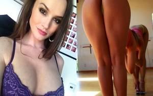 Gorgeous Female Porn Actresses - 