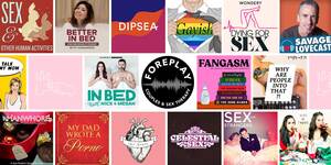 blowjob indian background music - 21 Best Sex Podcasts 2022 - Erotic Relationship Podcasts for All Sexual  Tastes