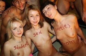 college sex orgy cum - College Cum Porn Pics & MILF Sex Photos - IdealMilf.com
