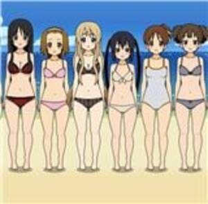 futanari hentai dress up games - K-ON! Dress Up 2 - Hentai Flash Games