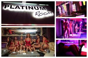 hot nude orient beach - Platinum Room | Elegant Adult Entertainment in Maho - We Are! SXM