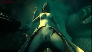 Alien Xenomorph Sex - The Xenomorph - XVIDEOS.COM