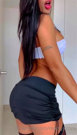 Latina Skirt Porn - Watch Latina shows her body with a mini skirt - Latina, Big Ass, Big Tits  Porn - SpankBang