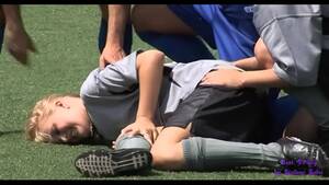 lesbian soccer orgy - Soccer match between a women's and men's team ... it will end in a  spectacular orgy - XNXX.COM