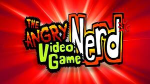 Angry Birds Nerd Porn - Watch Angry Video Game Nerd | Prime Video