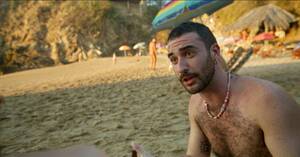 hot naked beach boners - SebastiÃ¡n Silva on Rotting in the Sun and the Joy of Dicks - That Shelf