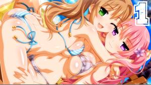 angels sakura hentai - SAKURA ANGELS [01] [PG-18]