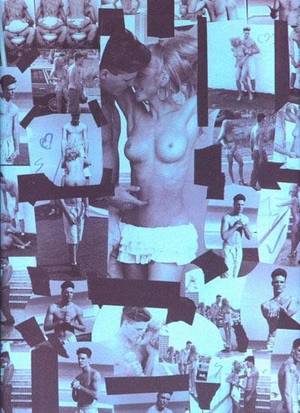 Madonna Sex Book Leather - Madonna Sex Book. 1992 COMPLETO.