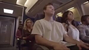airplane sex - How to Have Sex on a Plane - Airplane - 2017 - XVIDEOS.COM