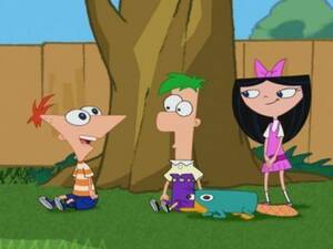 Isabella From Phineas And Ferb Porn - ferb and isabella having sex @ Adderall is making me tired, should i drink  caffeine :: ç—žå®¢é‚¦::