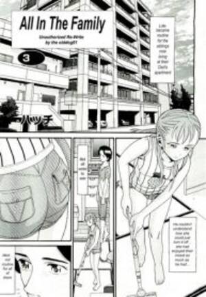 All In The Family Porn Toond - All In the Family - Part 3 - Read Manhwa, Manhwa Hentai, Manhwa 18, Hentai  Manga, Hentai Comics, E hentai, Porn Comics