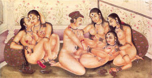 kamasutra group sex - Sex Orgy: Evolution Culture History of Group Sex. Harems, Lesbian, Gay,  Swinger Parties, Pictures, Stories