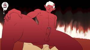 Gay Porn Demon Anime - The Devil's Pact 2 - Pornhub.com