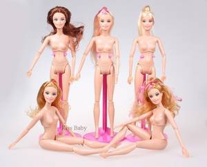 3d Porn Cartoon Barbie Doll - Big Discount Best Gift Wholesale 30cm 11.8\