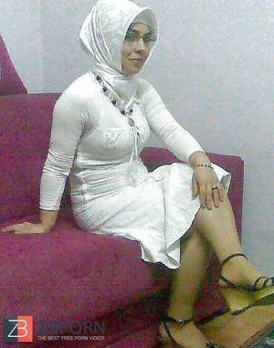 Muslim Hijab - Turbanli arab asian turkish hijab muslim