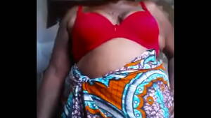 african bbw in panties - BbW AFRICAN in RED PANty - XVIDEOS.COM