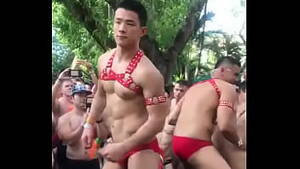 Asian Male Striper Porn - male stripper Allen - XVIDEOS.COM