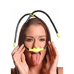 Dark Pretty Vagina Porn - Glow N Dark Pussy Snorkel