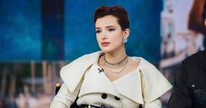 Bella Thorne Porn Tape - Sex workers blame Bella Thorne for changes at OnlyFans that harm their  income