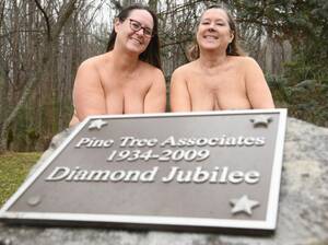 Natural Nudist Porn - A culture of nudism developed in secret at Annapolis area club. Now, Pine  Tree struggles to be more inclusive as the outside world changes. â€“ Capital  Gazette
