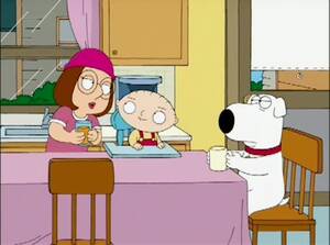 Meg Undressing Porn - Family Guy\