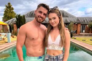 Nude Beach Dream - We joined OnlyFans and cleared our four figure debt in just two months' -  Dublin Live