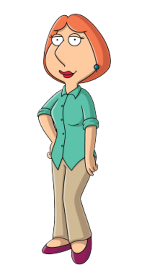 Cartoon Porn Family Guy Drawing - Lois Griffin - Wikipedia