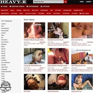 heavy r hardcore black girl - Heavy R & 37+ BDSM Porn Sites Like heavy-r.com?id=theporndude.com