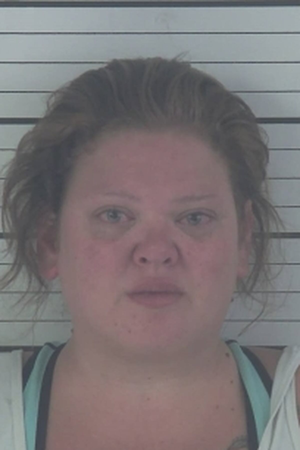 Baby - NKY woman part of MTV show sentenced in child porn case