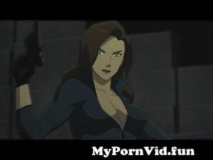 Batman Arkham City Talila - Talia al Ghul Sexy & Best Moments | Son of Batman | HD from batman hot sex  Watch Video - MyPornVid.fun