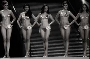 beach beauty contest naked - A Friendly Letter To Beauty Pageants Organizers: Beach Wears Should Remain  At The Beach!