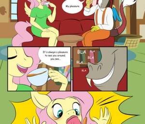 Mlp Discord Porn Comic - Teat Party | Erofus - Sex and Porn Comics