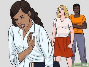 no tits nude - How to Deal with Having a Flat Chest (with Pictures) - wikiHow