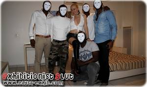 gang bang my black wife - Gangbang 100% Blacks
