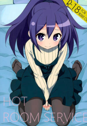 Anime Porn Room Service - Character: kasumi shinomiya - Free Hentai Manga, Doujinshi and Anime Porn